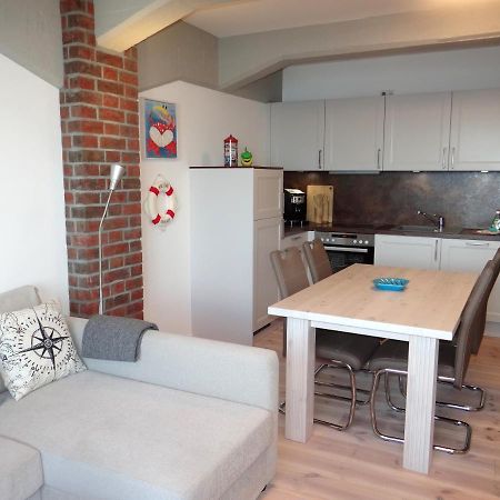Speicher Residenz Barth E3 App 2 Luaran gambar