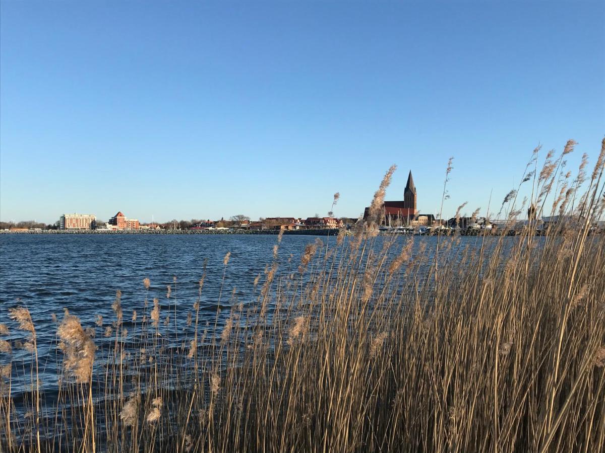 Speicher Residenz Barth E3 App 2 Luaran gambar