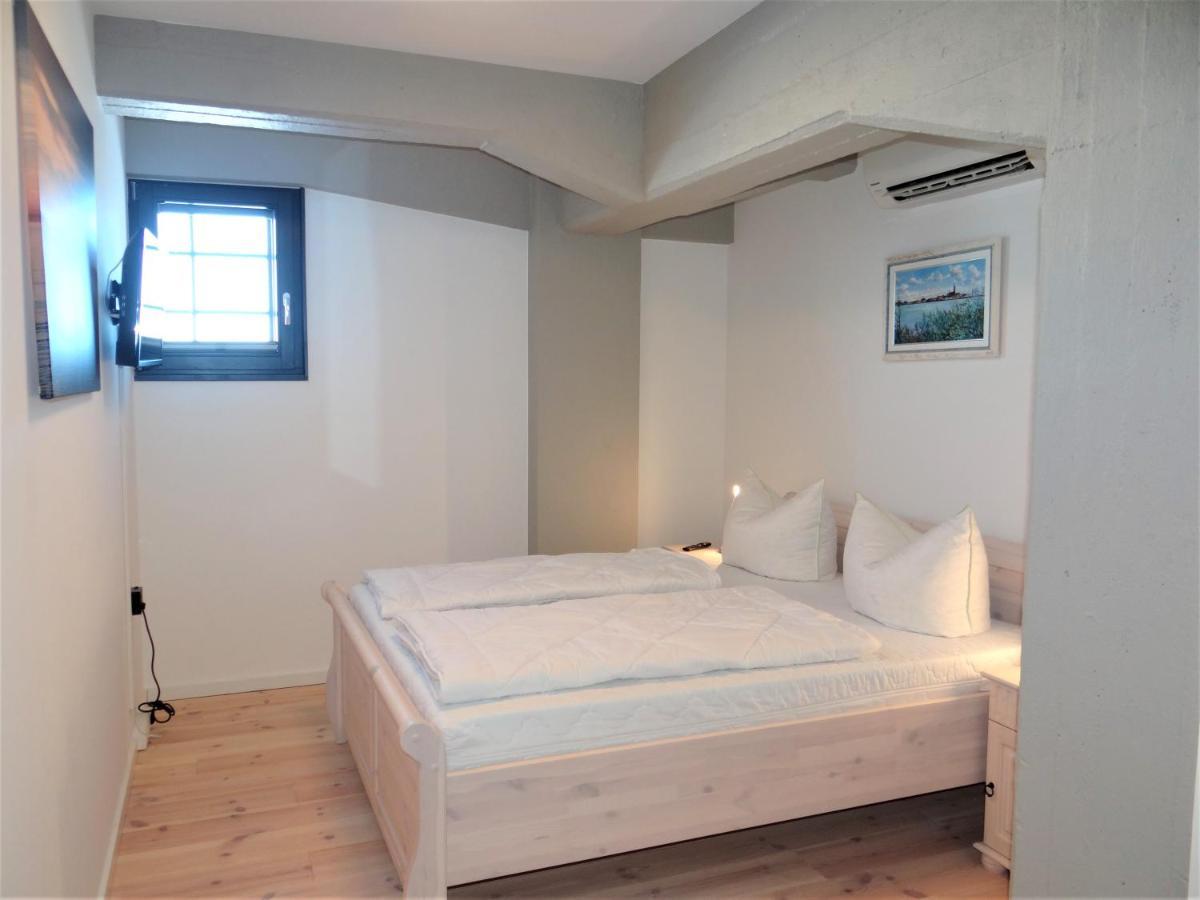 Speicher Residenz Barth E3 App 2 Luaran gambar