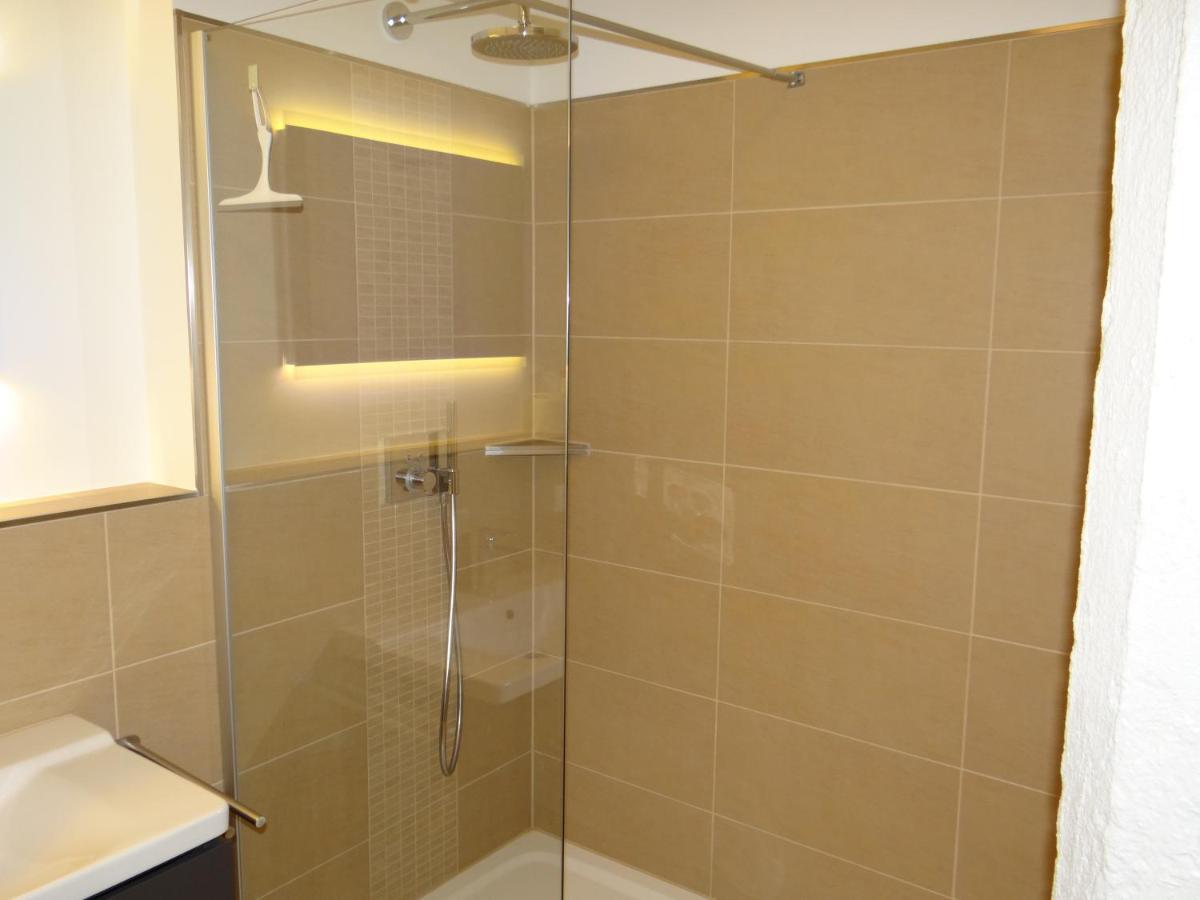 Speicher Residenz Barth E3 App 2 Luaran gambar